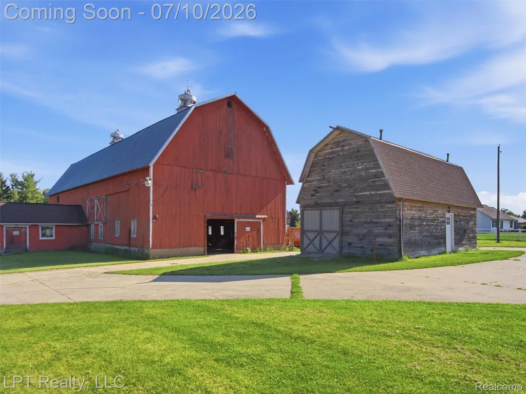 600 Fowlerville Road Handy Township MI 48836