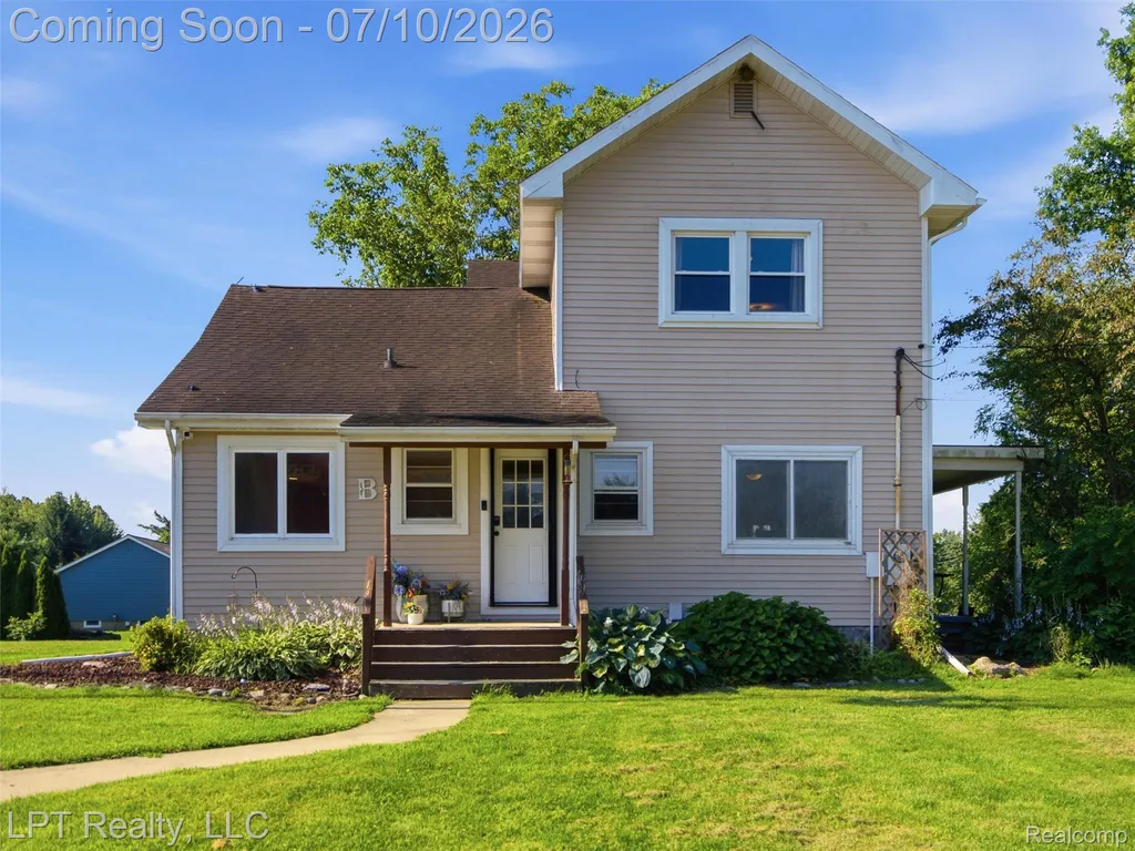 600 Fowlerville Road Handy Township MI 48836