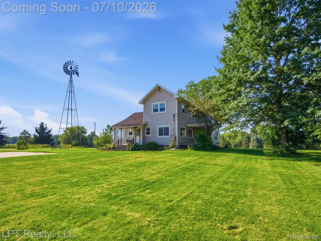 600 Fowlerville Road Handy Township MI 48836