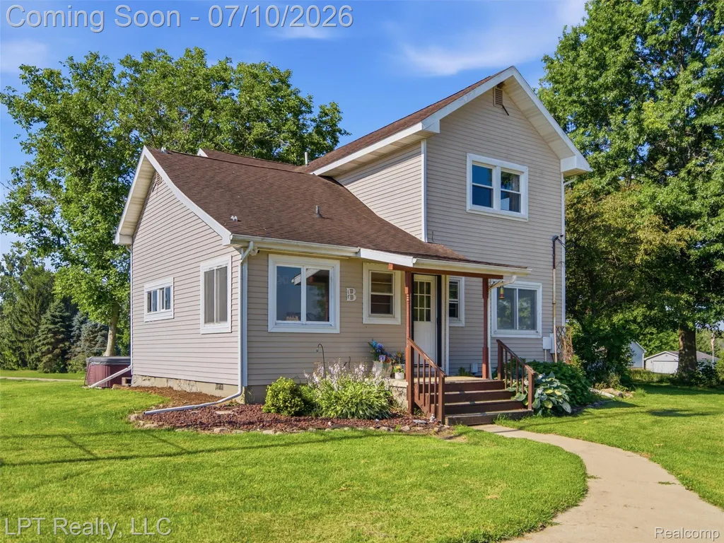 600 Fowlerville Road Handy Township MI 48836