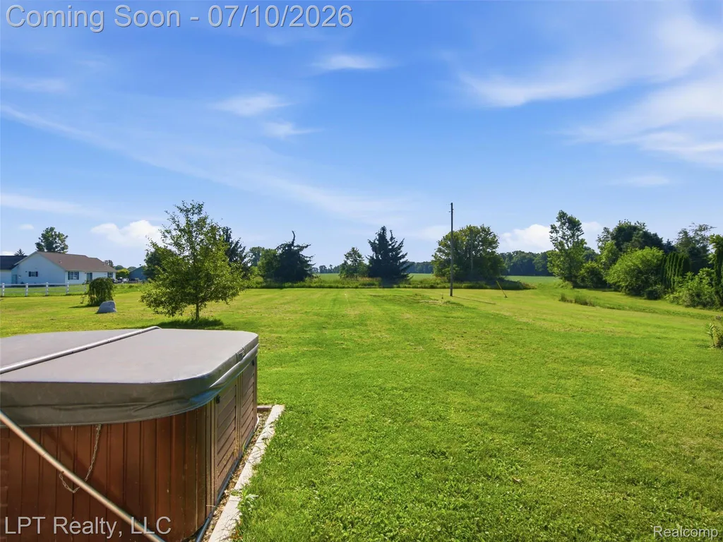 600 Fowlerville Road Handy Township MI 48836
