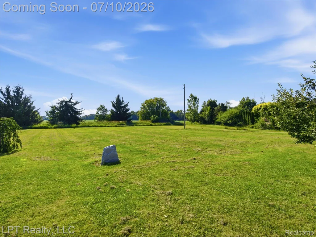 600 Fowlerville Road Handy Township MI 48836