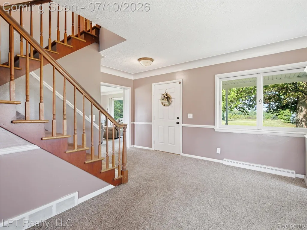 600 Fowlerville Road Handy Township MI 48836