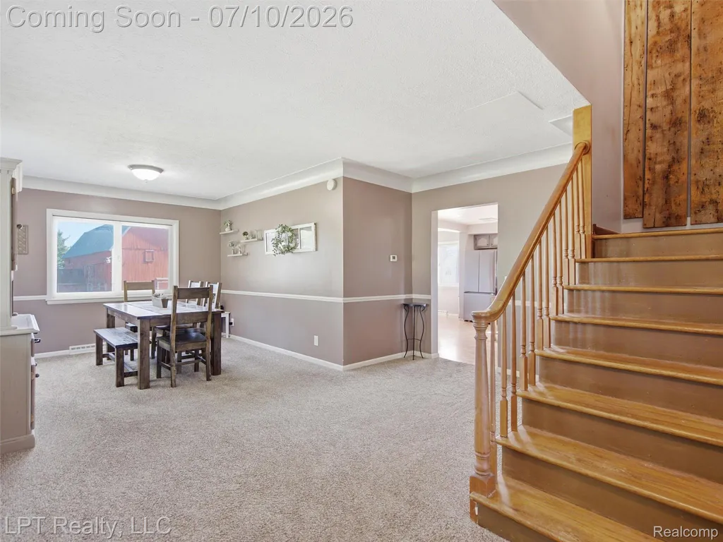 600 Fowlerville Road Handy Township MI 48836