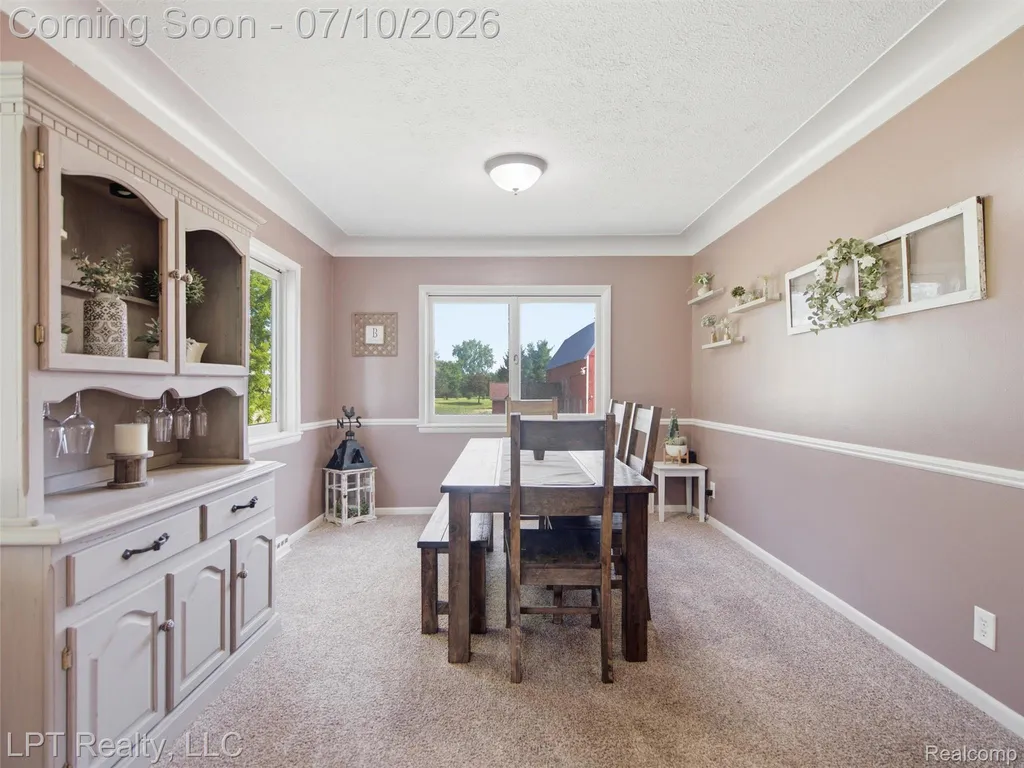 600 Fowlerville Road Handy Township MI 48836