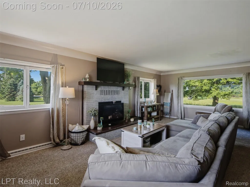 600 Fowlerville Road Handy Township MI 48836