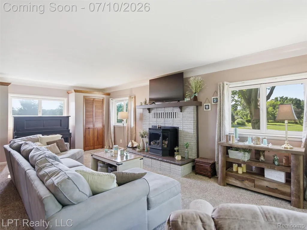 600 Fowlerville Road Handy Township MI 48836