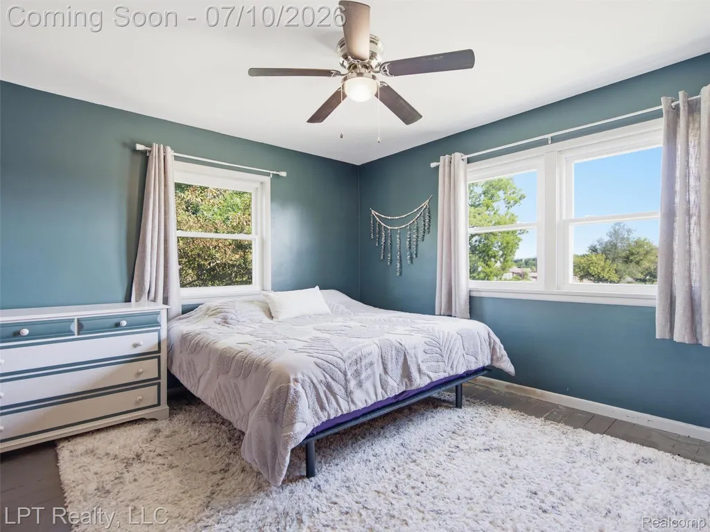 600 Fowlerville Road Handy Township MI 48836