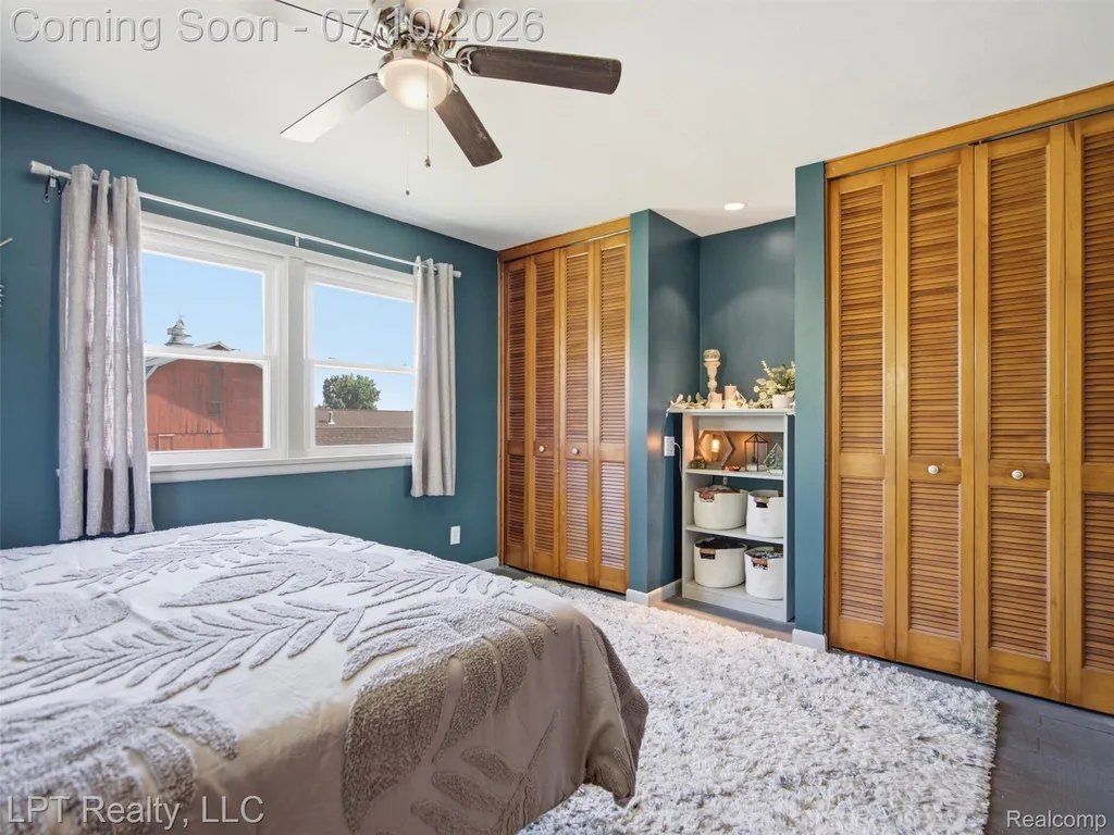 600 Fowlerville Road Handy Township MI 48836