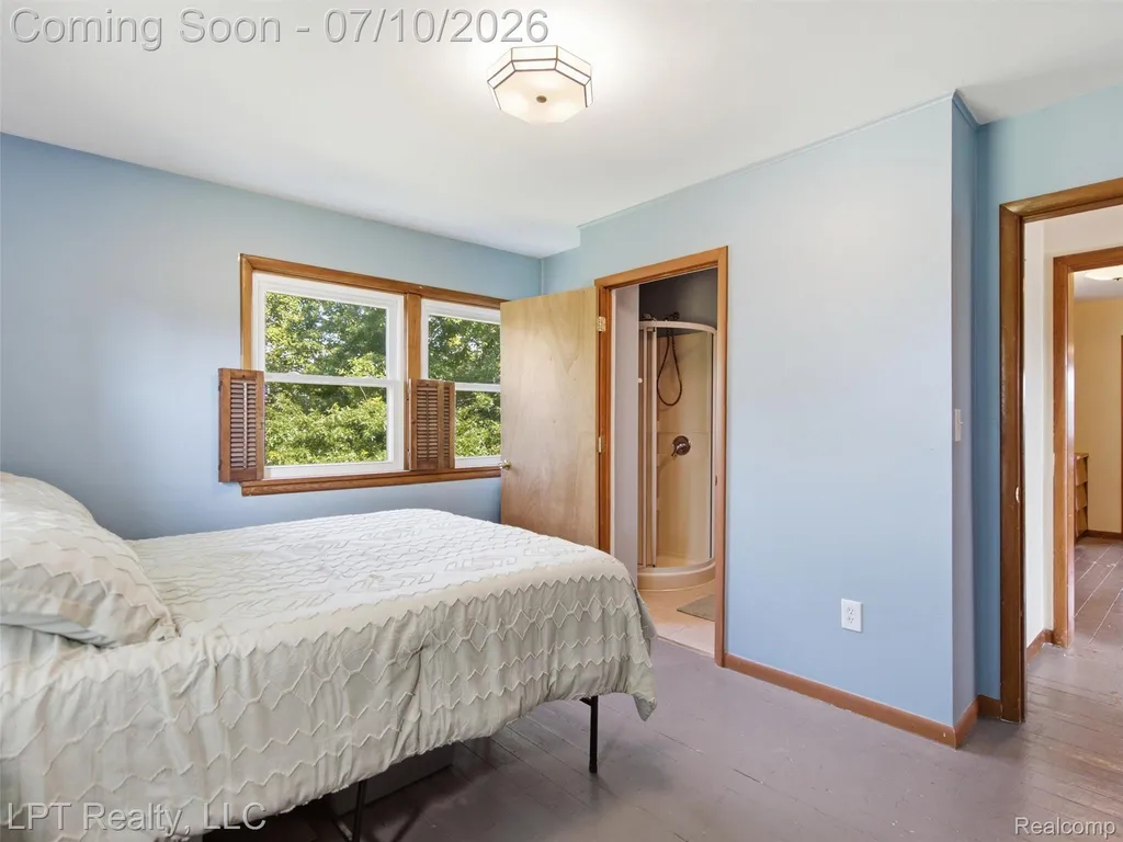 600 Fowlerville Road Handy Township MI 48836