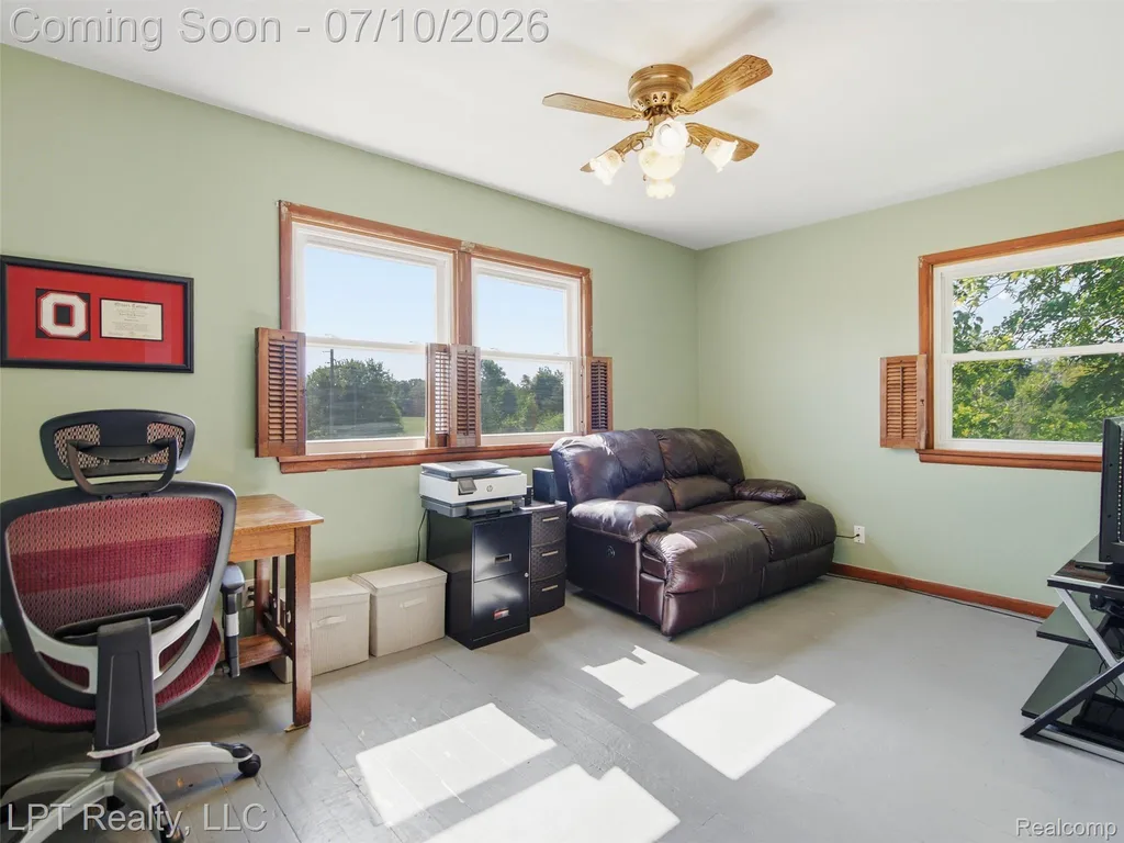 600 Fowlerville Road Handy Township MI 48836