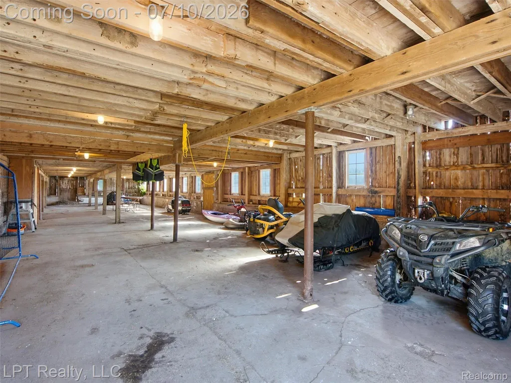 600 Fowlerville Road Handy Township MI 48836