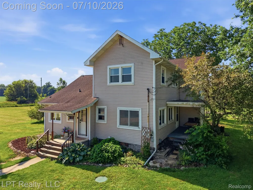 600 Fowlerville Road Handy Township MI 48836