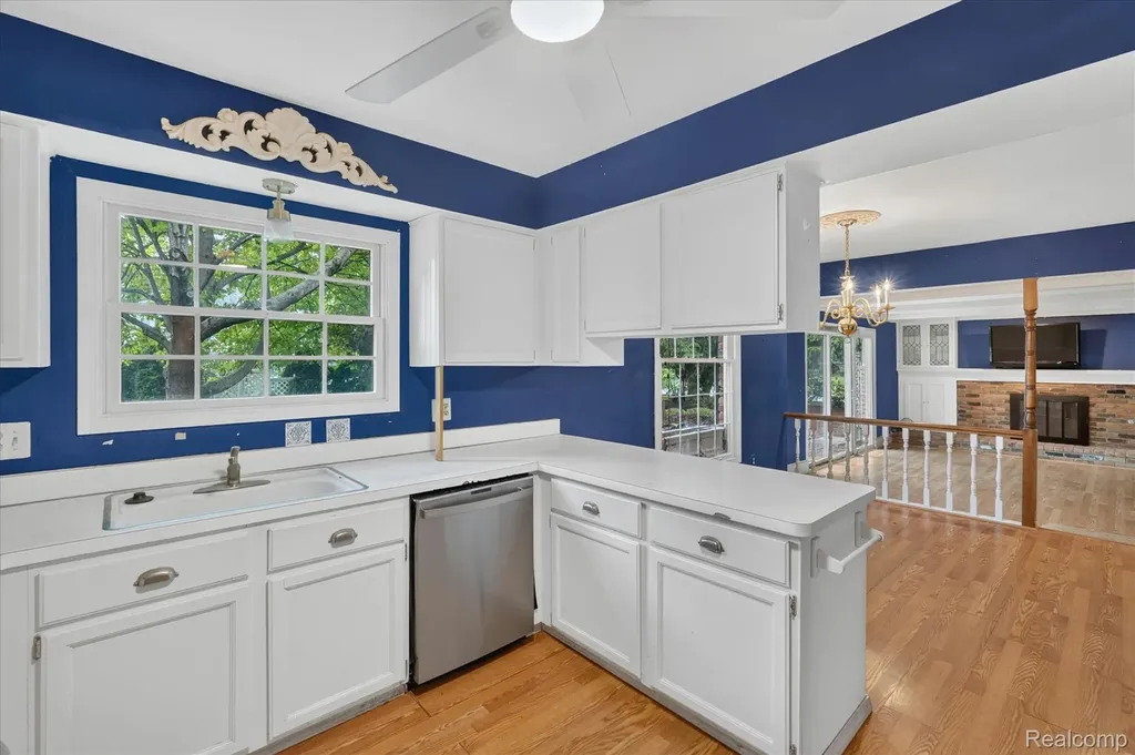 11219 Academy Court Plymouth Charter Township MI 48170