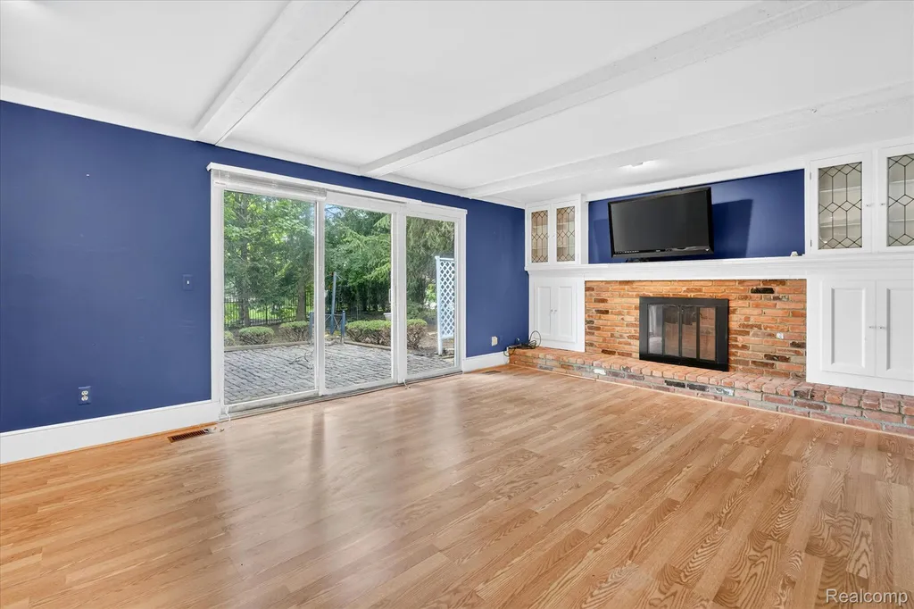 11219 Academy Court Plymouth Charter Township MI 48170