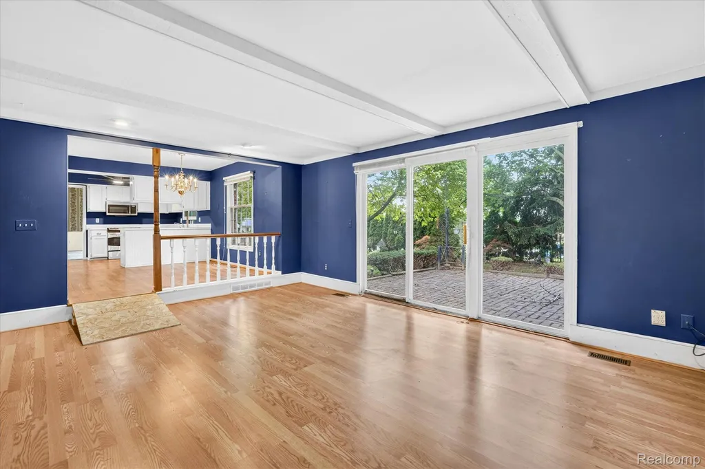 11219 Academy Court Plymouth Charter Township MI 48170