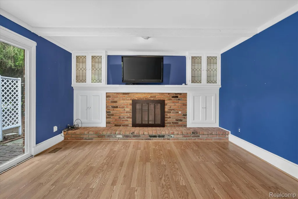 11219 Academy Court Plymouth Charter Township MI 48170