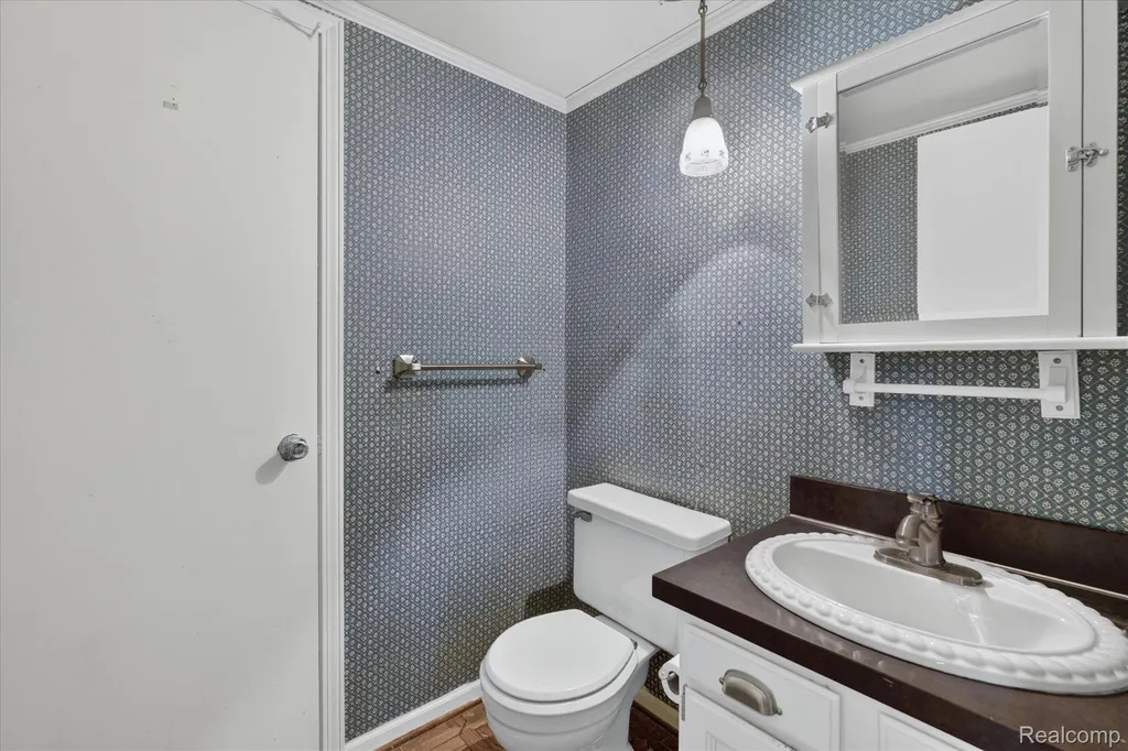 11219 Academy Court Plymouth Charter Township MI 48170