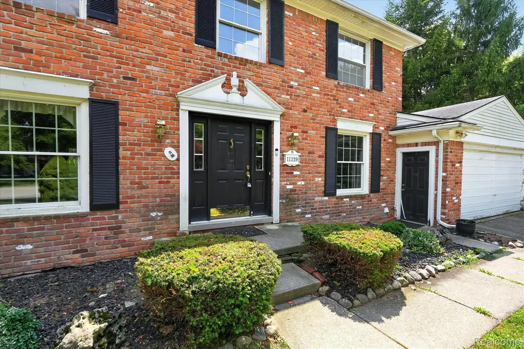 11219 Academy Court Plymouth Charter Township MI 48170