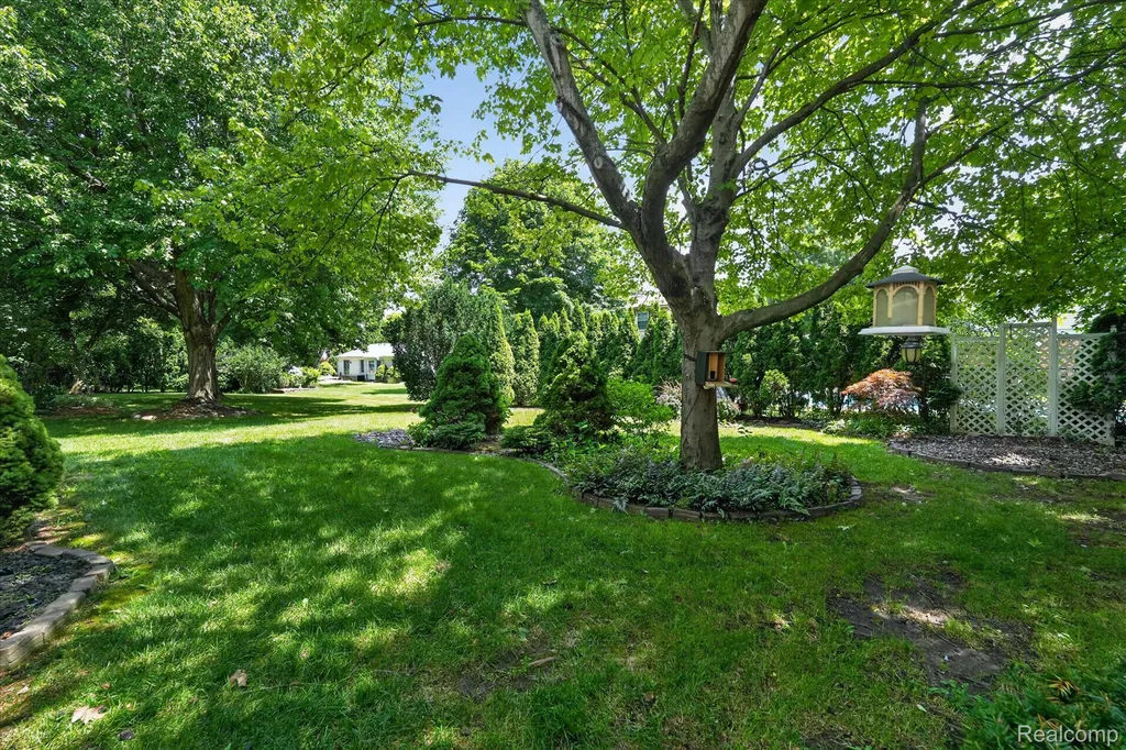 11219 Academy Court Plymouth Charter Township MI 48170