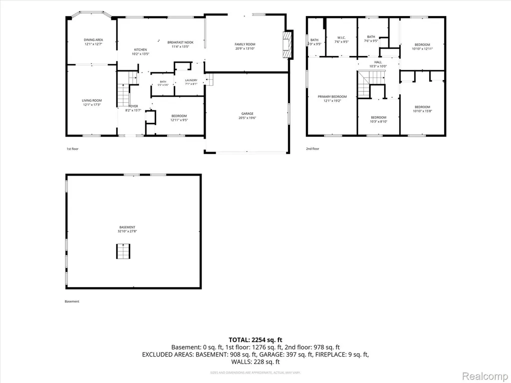 11219 Academy Court Plymouth Charter Township MI 48170
