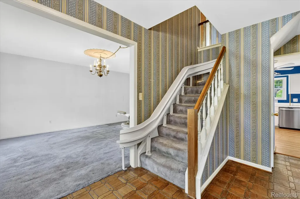 11219 Academy Court Plymouth Charter Township MI 48170