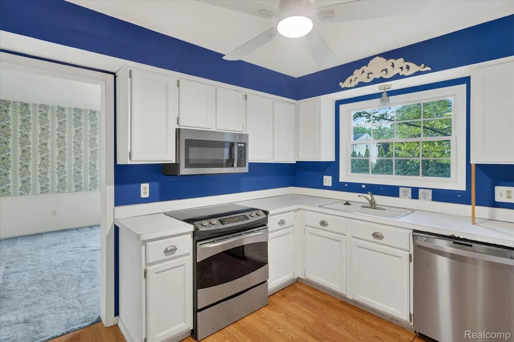 11219 Academy Court Plymouth Charter Township MI 48170