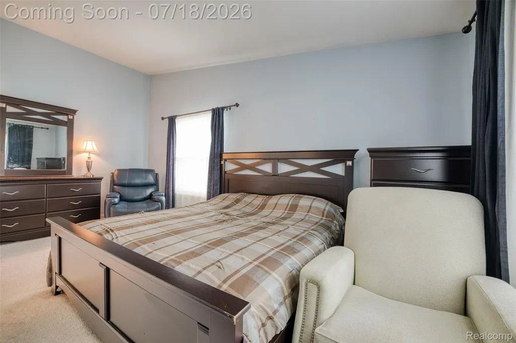 7482 Sheffield West Bloomfield Charter Township MI 48322