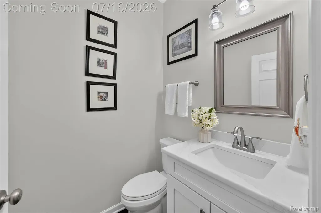 48560 Manhattan Circle Canton Charter Township MI 48188