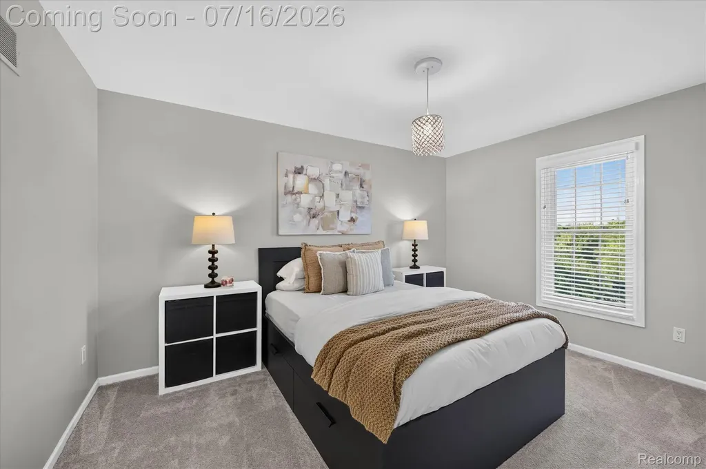 48560 Manhattan Circle Canton Charter Township MI 48188