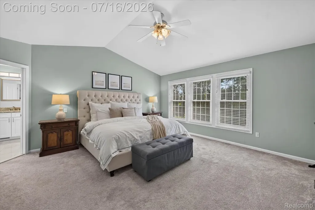 48560 Manhattan Circle Canton Charter Township MI 48188