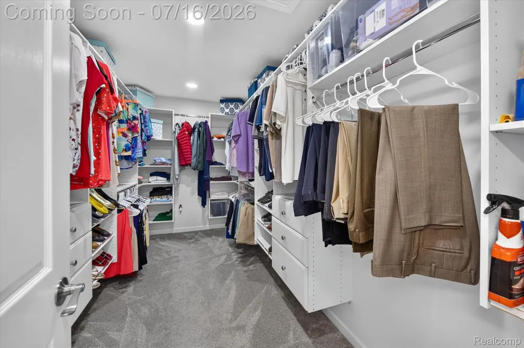 48560 Manhattan Circle Canton Charter Township MI 48188