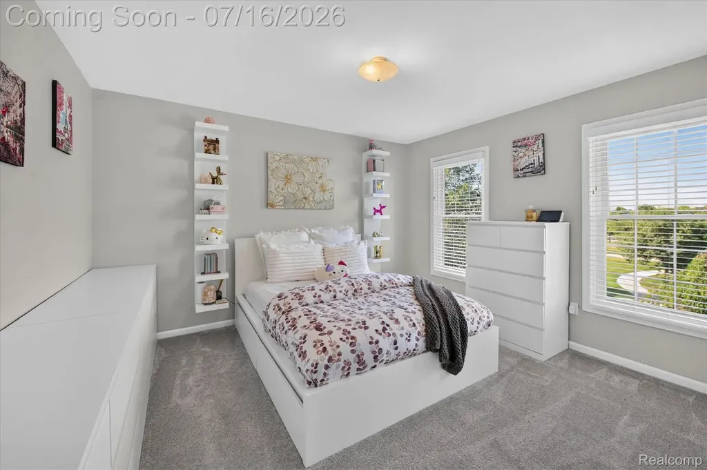 48560 Manhattan Circle Canton Charter Township MI 48188
