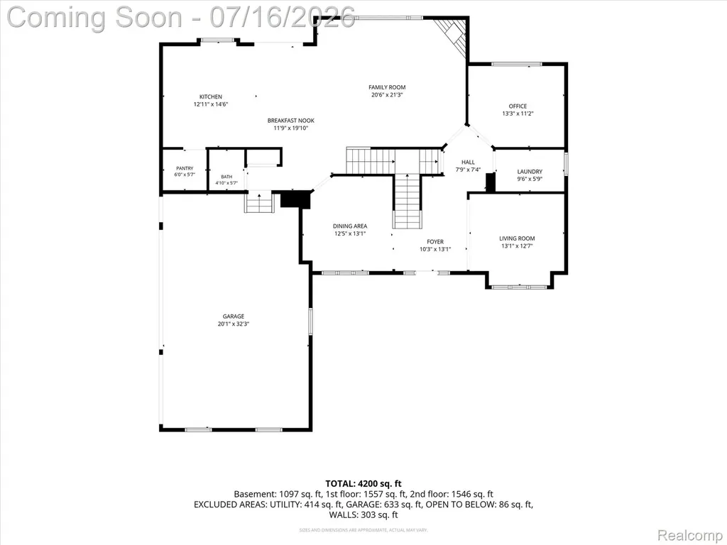 48560 Manhattan Circle Canton Charter Township MI 48188