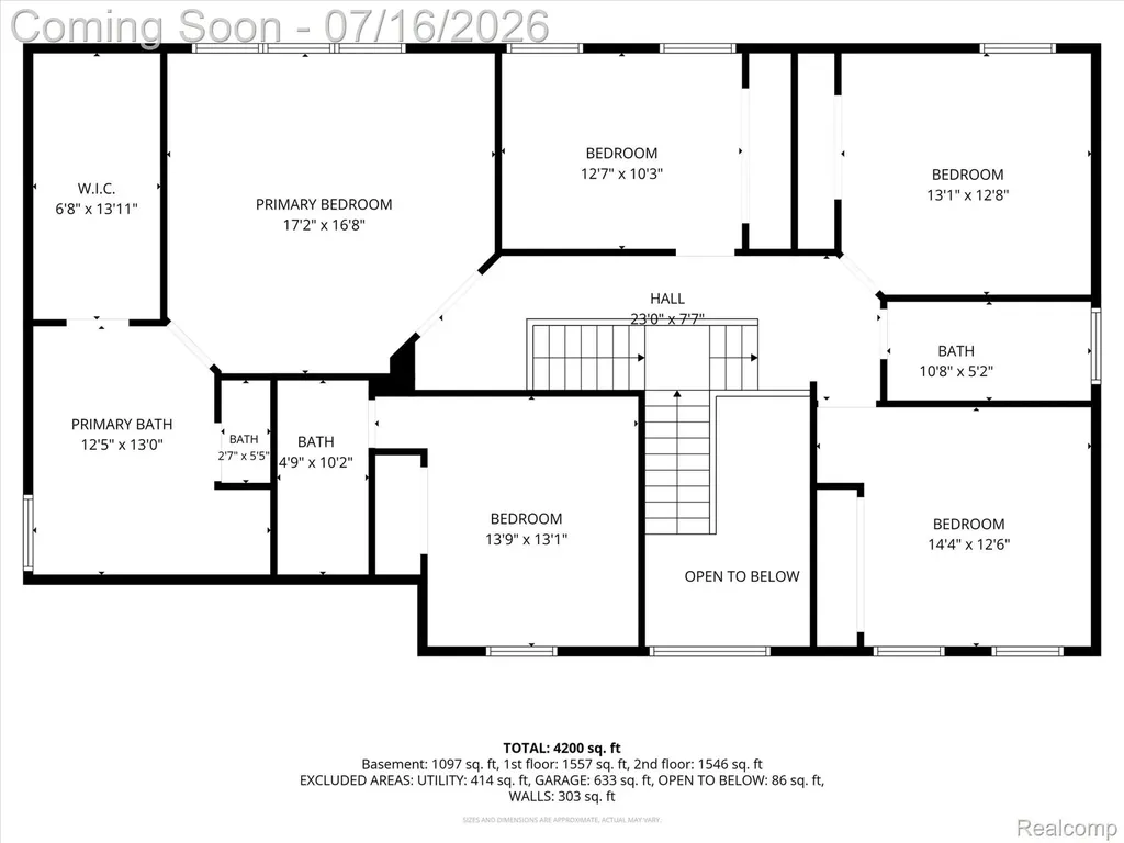 48560 Manhattan Circle Canton Charter Township MI 48188