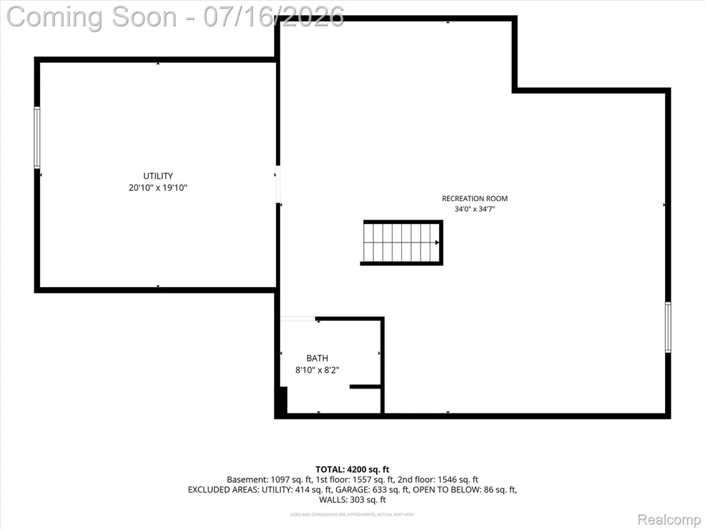 48560 Manhattan Circle Canton Charter Township MI 48188