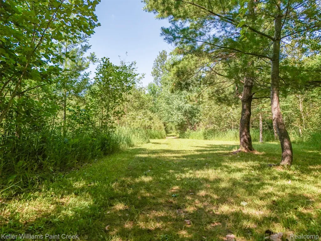 4107 Pine Street Clement Township MI 48624