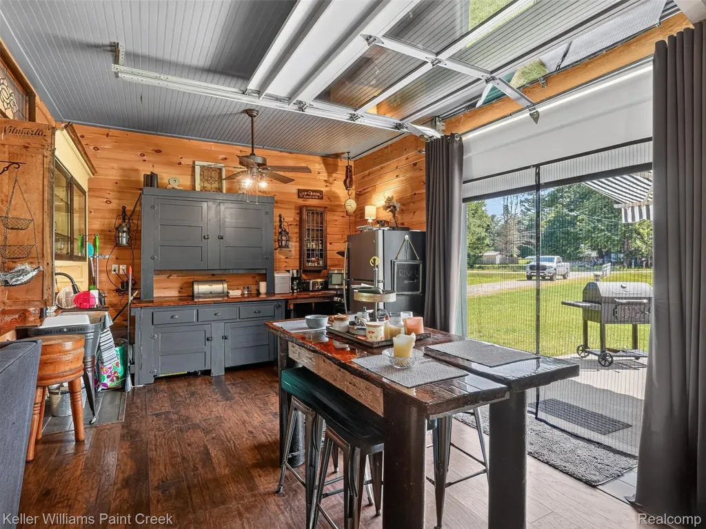4107 Pine Street Clement Township MI 48624