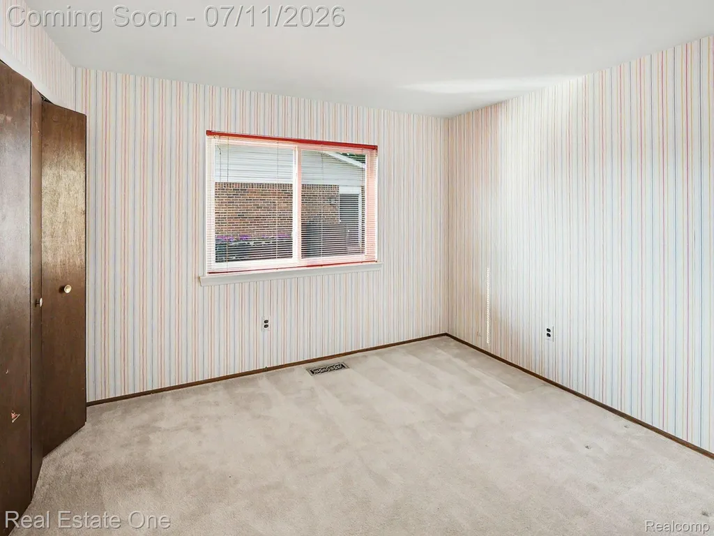 22550 Brookforest Road Novi City MI 48375