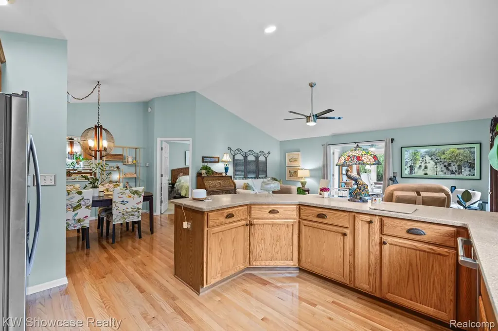 1033 Bluebell Lane Davison Township MI 48423
