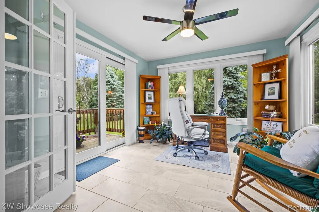 1033 Bluebell Lane Davison Township MI 48423