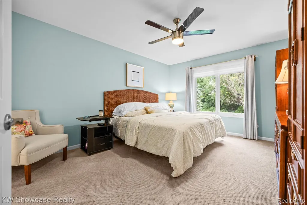 1033 Bluebell Lane Davison Township MI 48423