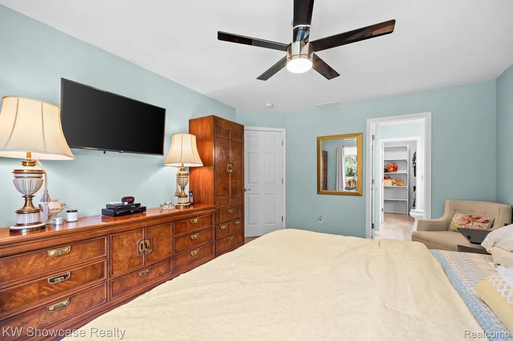 1033 Bluebell Lane Davison Township MI 48423