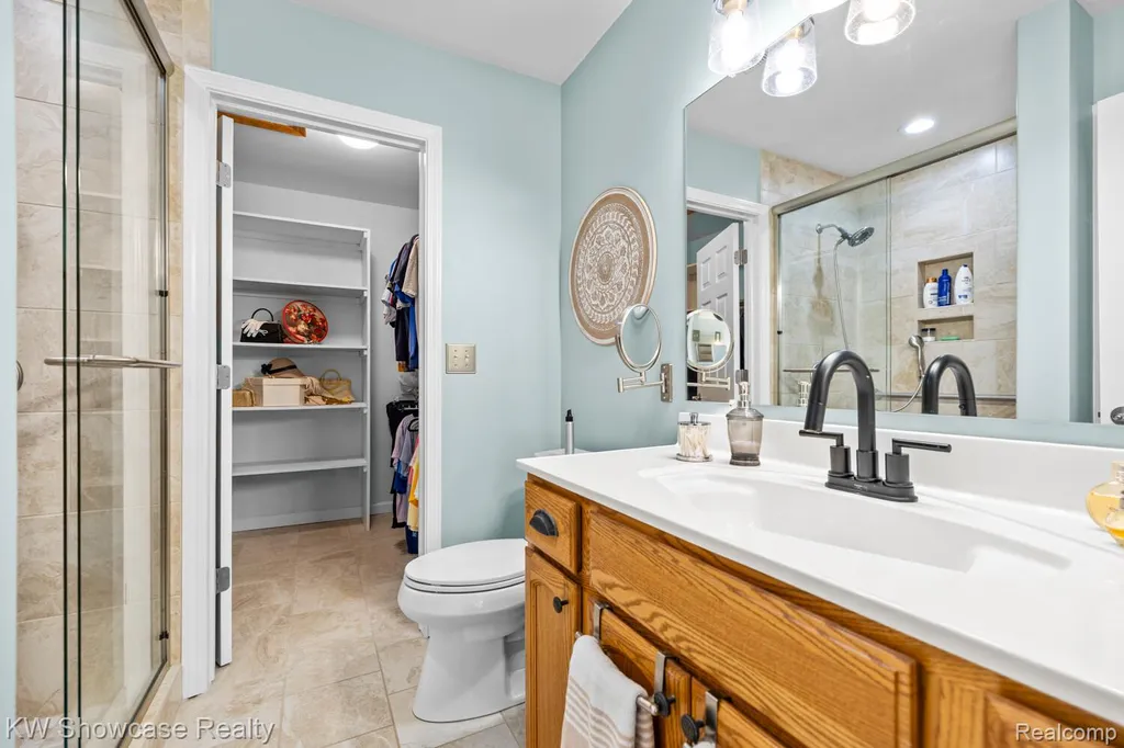 1033 Bluebell Lane Davison Township MI 48423