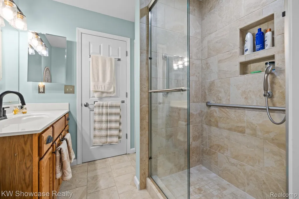 1033 Bluebell Lane Davison Township MI 48423