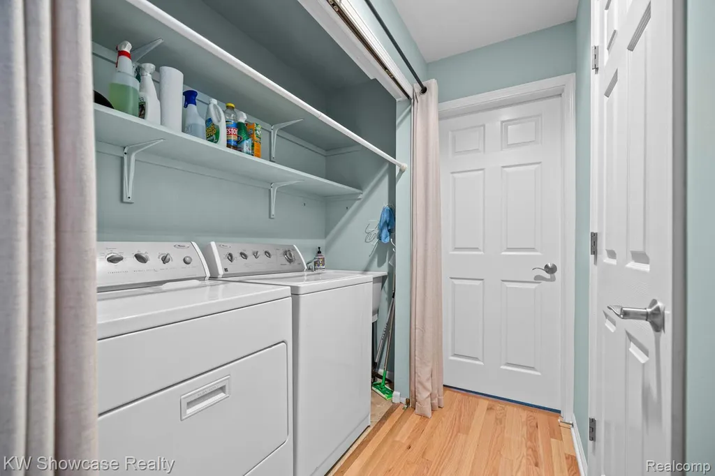 1033 Bluebell Lane Davison Township MI 48423