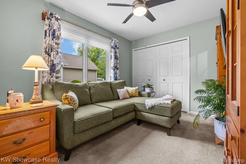 1033 Bluebell Lane Davison Township MI 48423