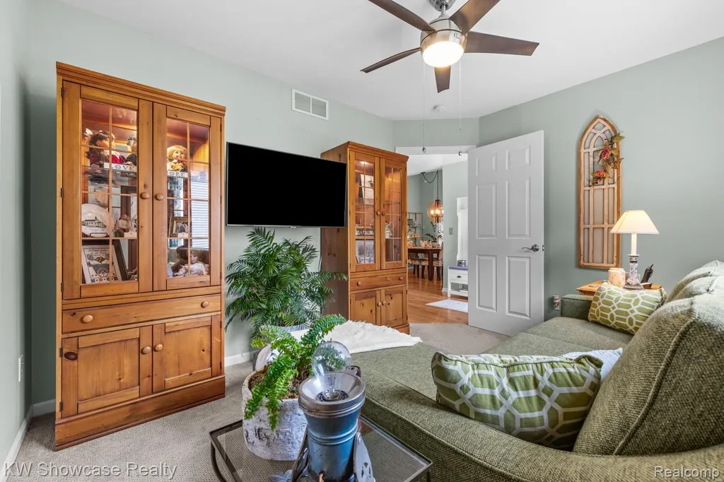 1033 Bluebell Lane Davison Township MI 48423