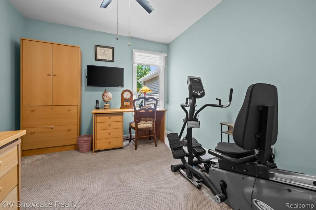 1033 Bluebell Lane Davison Township MI 48423