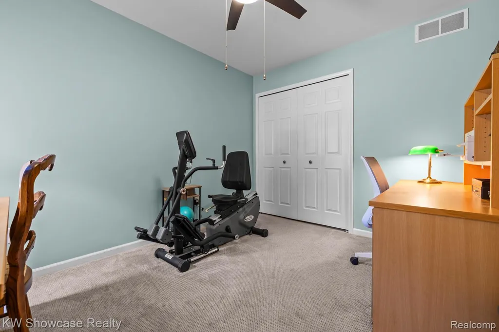 1033 Bluebell Lane Davison Township MI 48423